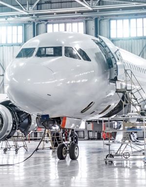 Aerospace Aerospace