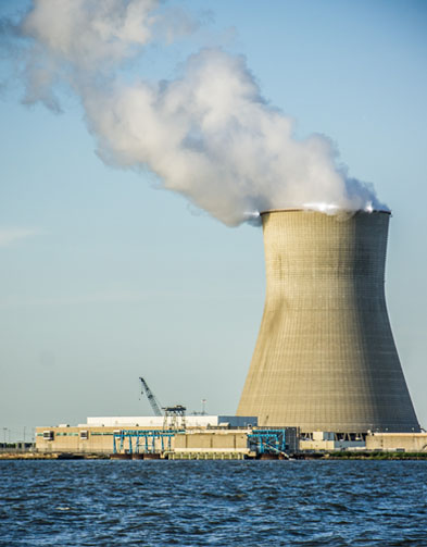 Nuclear Power Nuclear Power