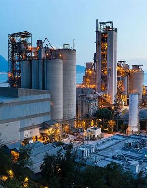 Petrochemicals Petrochemicals