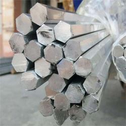 310 Stainless Steel Hex Bar Supplier in India