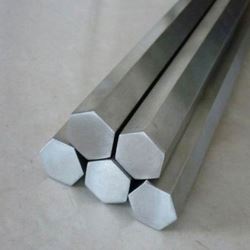 316 Stainless Steel Hex Bar Supplier in India