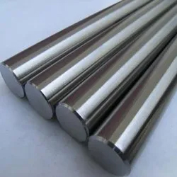 Alloy Steel Precision Bar Supplier in India