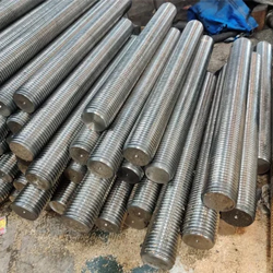 ASTM A193 B7 Threaded Bar Supplier in India
