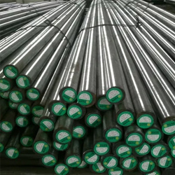 ASTM A276 SS Black Rod Supplier in India