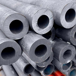 ASTM A276 Stainless Steel Hollow Bars Supplier in India
