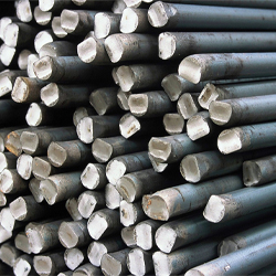 ASTM A36 Hot Rolled Bar Supplier in India