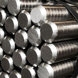 Mild Steel Precision Bar Supplier in India