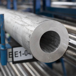 Stainless Steel 304 Hollow Bars Supplier in India
