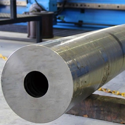 Stainless Steel 316 Hollow Bars Supplier in India