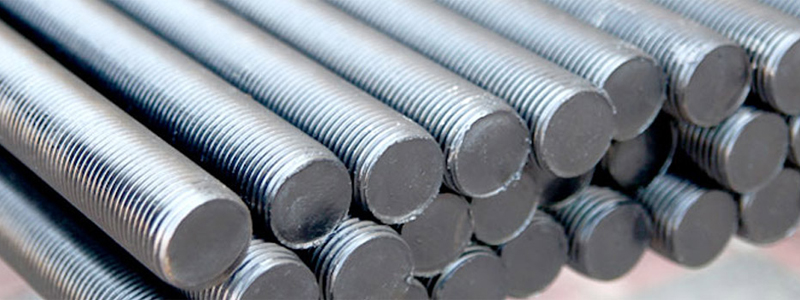 Threaded Bar Supplier in India Threaded Bar Supplier in India