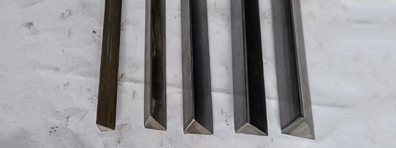 Triangle Steel Bar Supplier in India Triangle Steel Bar Supplier in India