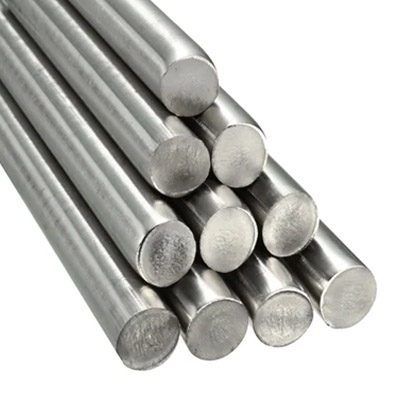Round Bars Manufacturer in India