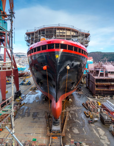 Ship Building Ship Building
