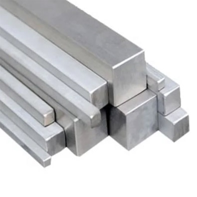 Square Bars Manufacturer in India